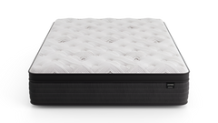 Dreamstage 2.0 Glory Quilted 14" Plush Twin Mattress - Ornate Home
