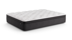 Dreamstage 2.0 Glory Quilted 14" Plush Twin Mattress - Ornate Home