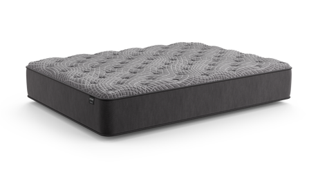 Dreamstage 2.0 Grace Quilted 12" Plush Twin XL Mattress - Ornate Home