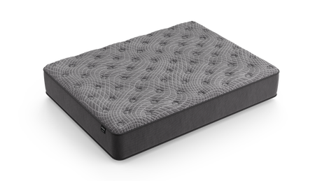 Dreamstage 2.0 Grace Quilted 12" Plush Twin Mattress - Ornate Home
