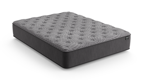 Dreamstage 2.0 Grace Quilted 12" Plush Twin Mattress - Ornate Home