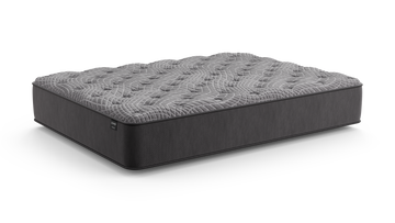 Dreamstage 2.0 Grace Quilted 12" Plush Twin Mattress - Ornate Home
