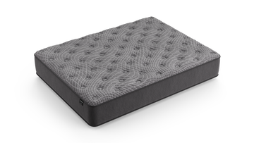 Dreamstage 2.0 Grace Quilted 12" Plush Twin Mattress - Ornate Home