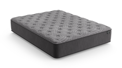 Dreamstage 2.0 Grace Quilted 12" Plush Twin Mattress - Ornate Home