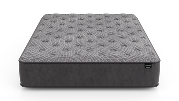Dreamstage 2.0 Grace Quilted 12" Plush Twin Mattress - Ornate Home