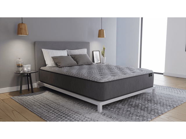 Dreamstage 2.0 Grace Quilted 12" Plush Twin XL Mattress - Ornate Home