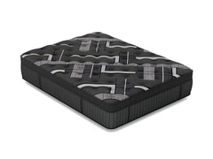 Dreamstage 2.0 Graphene Cool Euro Top 14.5" Firm Grey Twin XL Mattress - Ornate Home
