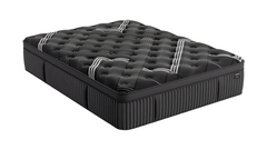 Dreamstage 2.0 Timeless Quilted 15" Firm King Mattress - Ornate Home