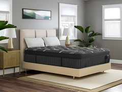Dreamstage 2.0 Timeless Quilted 15" Firm Twin Mattress - Ornate Home
