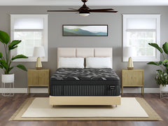Dreamstage 2.0 Timeless Quilted 15" Firm Twin Mattress - Ornate Home