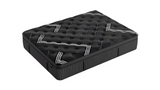 Dreamstage 2.0 Timeless Quilted 15" Firm Twin Mattress - Ornate Home