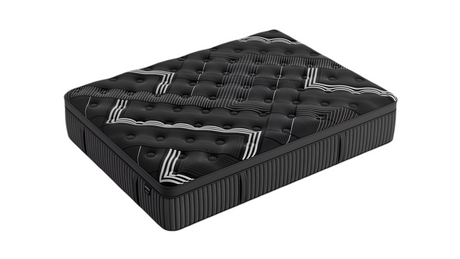 Dreamstage 2.0 Timeless Quilted 15" Firm King Mattress - Ornate Home