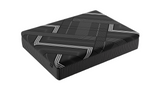 Dreamstage 2.0 Tranquility All Foam 14" Medium Queen Mattress - Ornate Home