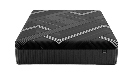 Dreamstage 2.0 Tranquility Hybrid 15" Plush Queen Mattress - Ornate Home