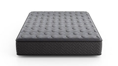 Dreamstage Value Arcadia 13" Firm Grey California King Mattress - Ornate Home