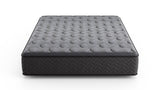 Dreamstage Value Arcadia 13" Firm Grey Full Mattress - Ornate Home