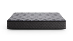 Dreamstage Value Arcadia 13" Firm Grey King Mattress - Ornate Home