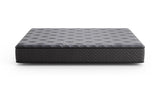 Dreamstage Value Arcadia 13" Plush Grey King Mattress - Ornate Home