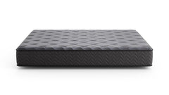 Dreamstage Value Arcadia 13" Plush Grey Queen Mattress - Ornate Home