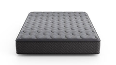Dreamstage Value Arcadia 13" Plush Grey Twin Mattress - Ornate Home