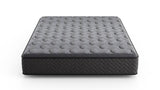 Dreamstage Value Arcadia 13" Plush Grey California King Mattress - Ornate Home