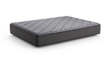 Dreamstage Value Arcadia 13" Medium Grey Full Mattress - Ornate Home