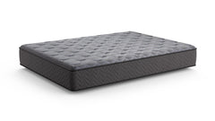 Dreamstage Value Arcadia 13" Medium Grey King Mattress - Ornate Home