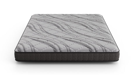 Dreamstage Value Citrine Foam Tight Top 7" Medium Grey Twin XL Mattress - Ornate Home