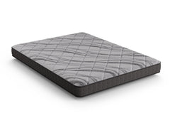 Dreamstage Value Citrine Foam Tight Top 7" Medium Grey Twin XL Mattress - Ornate Home