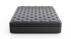 Dreamstage Value Dusk 12.5" Firm Grey Twin XL Mattress - Ornate Home