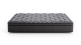 Dreamstage Value Dusk 12.5" Medium Grey California King Mattress - Ornate Home