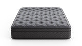 Dreamstage Value Dusk 12.5" Medium Grey Twin XL Mattress - Ornate Home