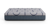 Dreamstage Value Haven Hybrid 13.5" Firm Grey California King Mattress - Ornate Home