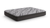 Dreamstage Value Opal Pillow Top 10" Medium Grey Twin Mattress - Ornate Home