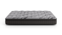 Dreamstage Value Opal Pillow Top 10" Medium Grey Twin Mattress - Ornate Home
