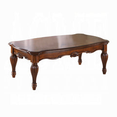 Dreena Cherry Coffee Table - Ornate Home