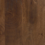 Dreggan Brown/Gold Finish Accent Cabinet (Online Special Price) - Ornate Home