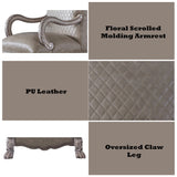 Dresden Accent Chair - Ornate Home