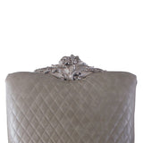 Dresden Accent Chair - Ornate Home