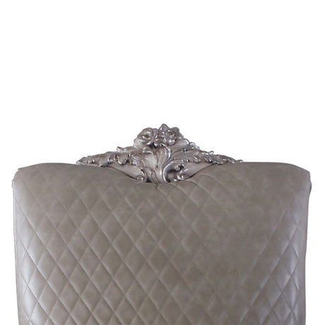 Dresden Accent Chair - Ornate Home