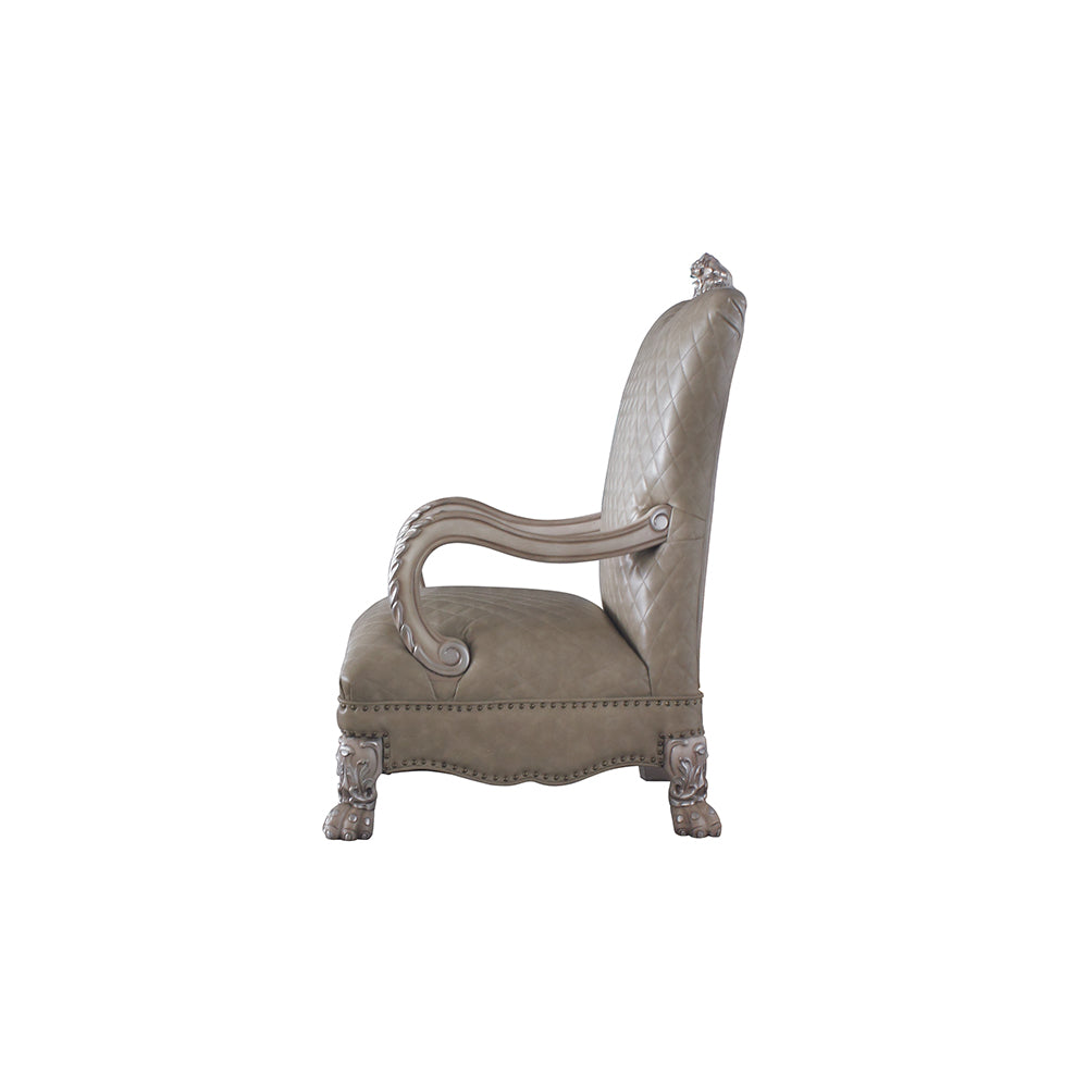 Dresden Accent Chair - Ornate Home