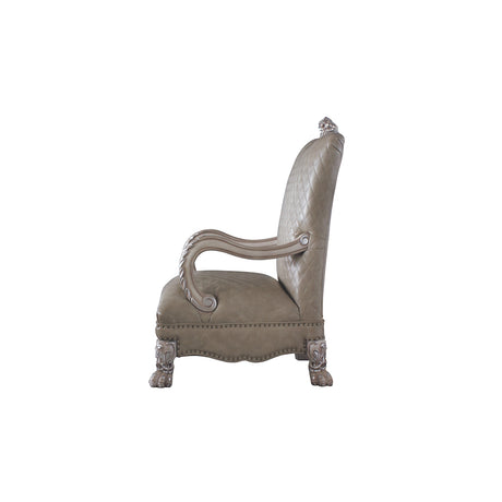 Dresden Accent Chair - Ornate Home