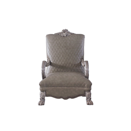 Dresden Accent Chair - Ornate Home