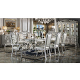 Dresden Arm Chair (Set-2) - Ornate Home