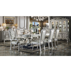 Dresden Arm Chair (Set-2) - Ornate Home