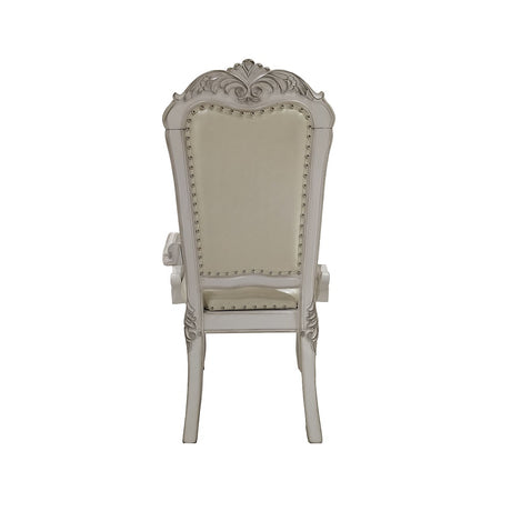 Dresden Arm Chair (Set-2) - Ornate Home