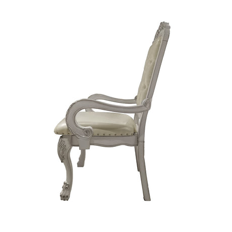 Dresden Arm Chair (Set-2) - Ornate Home