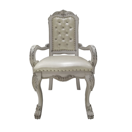 Dresden Arm Chair (Set-2) - Ornate Home