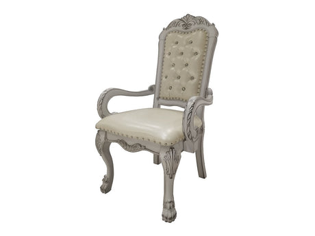 Dresden Arm Chair (Set-2) - Ornate Home