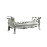 Dresden  Bench - Ornate Home
